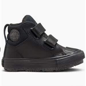 Converse Chuck Taylor Berkshire Sneaker Boot US 6 Baby Toddler NEW